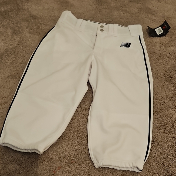 New Balance Other - NEW BALANCE BASEBALL KNICKERS